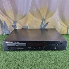 Marantz cd6000ose player for sale  GRAYS