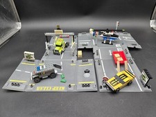 Lego Racers Chopper Jump 8196 Security Smash 8199 completo sem instruções na caixa comprar usado Lego Racers Chopper Jump 8196 Security Smash 8199 completo sem instruções na caixa comprar usado  Enviando para Brazil