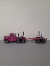 Vintage matchbox superkings for sale  STOKE-ON-TRENT