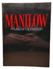 Barry manilow music for sale  Audubon