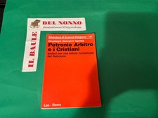 Gamba petronio arbitro usato  Villarbasse