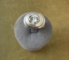 Bague agatha vintage d'occasion  Nice-
