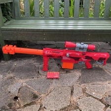 Nerf fortnite heavy for sale  HARROW