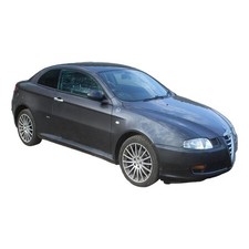 Alfa romeo jts for sale  ABERDEEN
