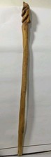 Bastone legno artigianale usato Bastone legno artigianale usato  Mugnano di Napoli