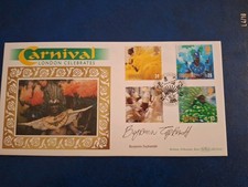 Benham hand signed for sale Benham hand signed for sale  CALNE