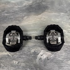 Shimano m424 pedals for sale  Lake Mills