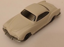 Wiking karmann ghia gebraucht kaufen  Berlin