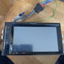 Pioneer dmh a240bt for sale  CANVEY ISLAND