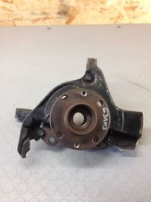 Fiat stilo 1.9 usato  Castagnaro