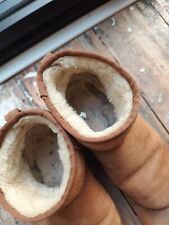 Ladies ugg ankle for sale  WEYBRIDGE