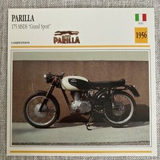 Parilla 175 msds for sale  Sanford