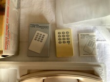 Segreteria telefonica vintag usato  Spedire a Italy