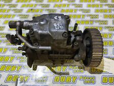 Pompe injection 0460404972 d'occasion  Bons-en-Chablais