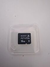 Memory card vita usato  Nocera Inferiore