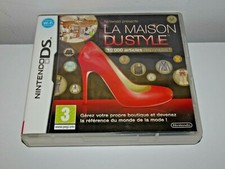Nintendo maison style d'occasion  Lieusaint