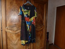 Robe manches courtes d'occasion  France