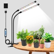 Lampe horticole led d'occasion  Lyon I