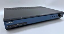 Sony home theatre for sale  Davidson