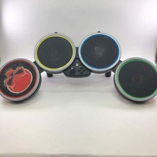 Nintendo harmonix rockband for sale  Gurnee