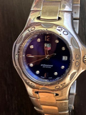 Tag heuer royal for sale  Federal Way