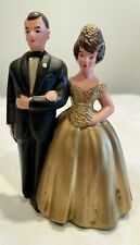 cake small wedding topper for sale  Salem