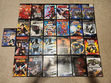 Playstation game lot. for sale  Indianapolis