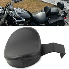 Motorcycle driver backrest for sale  USA