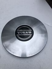 Volvo stainless wheel for sale  BURY ST. EDMUNDS