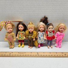 Vintage barbie kelly for sale  Columbus
