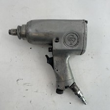 Chicago pneumatic power usato  Spedire a Italy