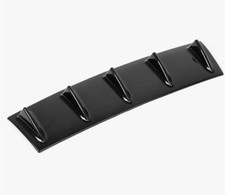 Rear bumper spoiler for sale  Acworth