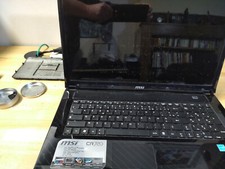 Portable msi 720 d'occasion  Brax