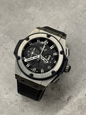 Hublot 715.zx.1127.rx big for sale  LONDON