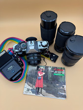 Canon program 35mm for sale  Buffalo