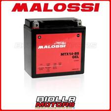 Mtx14 batteria malossi usato  Trapani
