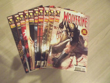 Wolverine volume 200 d'occasion  Boves