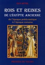 Rois reines egypte d'occasion  Hennebont