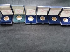 Pfennig 1950 sammlerstücke gebraucht kaufen  Weil am Rhein