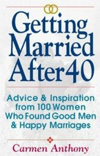 Getting married advice for sale  Memphis