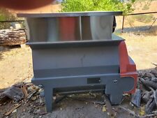 Grape crusher destemmer for sale  Paso Robles
