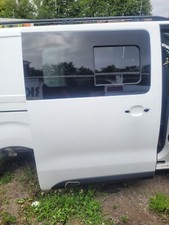 Peugeot expert mk3 for sale  DARLINGTON