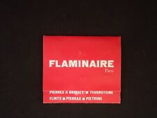 Antique flaminaire brand d'occasion  Expédié en Belgium