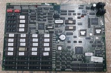 Pcb scheda jamma usato  Villafranca Sicula