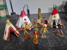 Lot indien clairet d'occasion  Beaugency