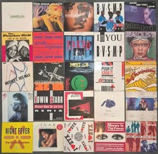 100 maxi single gebraucht kaufen  Köngen