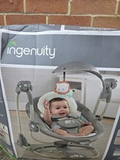 Ingenuity convertme compact for sale  BRIDGWATER