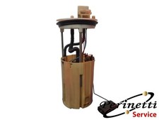 Pompa carburante galleggiante usato  Pescina