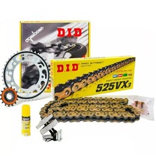 Kit trasmissione did usato  Italia