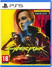 Cyberpunk 2077 ultimate usato  Agropoli